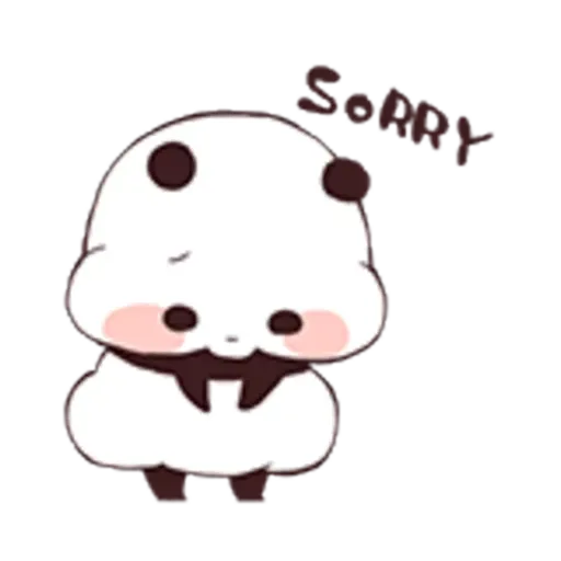 🐼 - Sticker 9