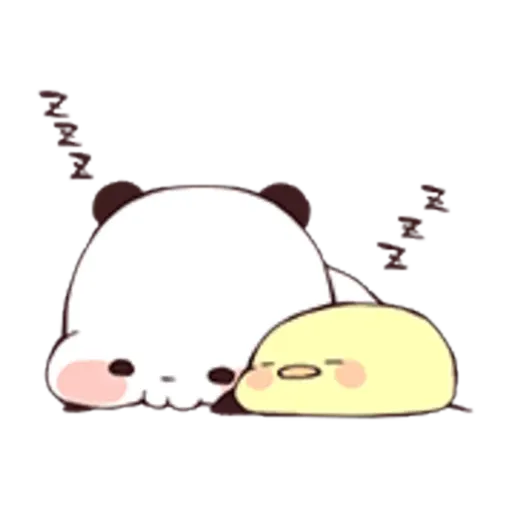 🐼 - Sticker 14