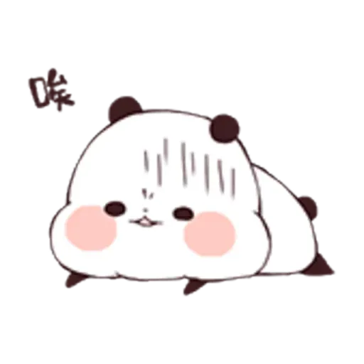 🐼 - Sticker 13