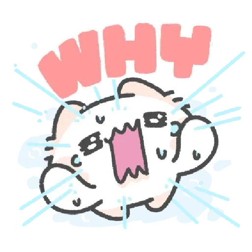 Cats 1 - Sticker 12