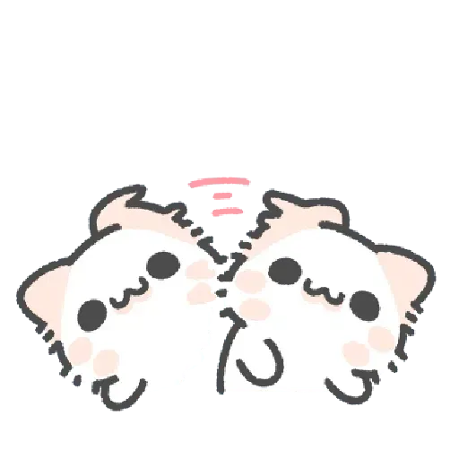 Cats 1 - Sticker 17
