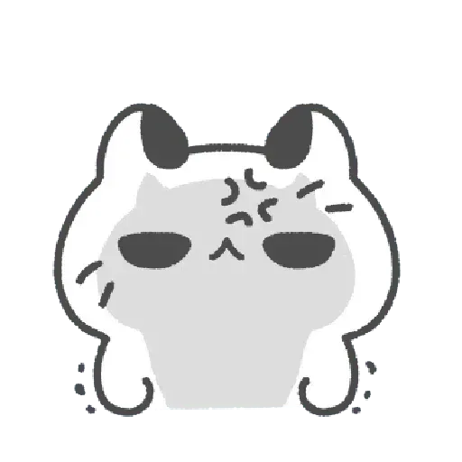Cats 1 - Sticker 18