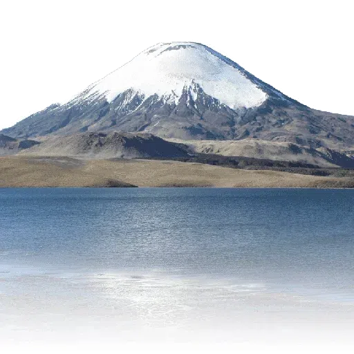 Bolivia Mágica - Sticker 25