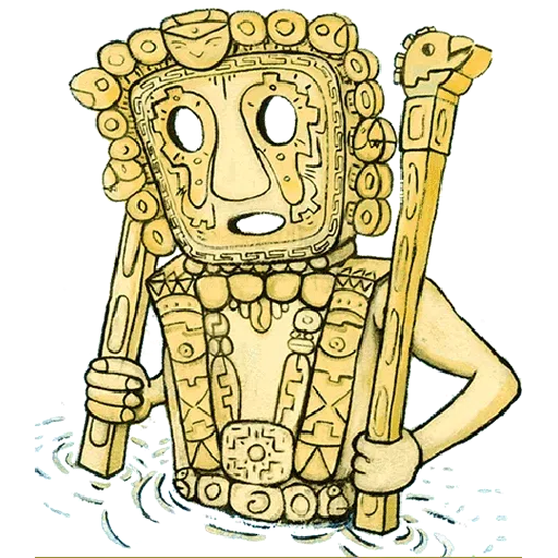 Bolivia Mágica - Sticker 15