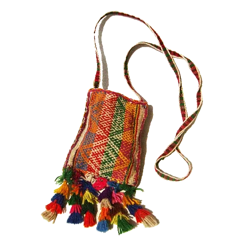 Bolivia Mágica - Sticker 24