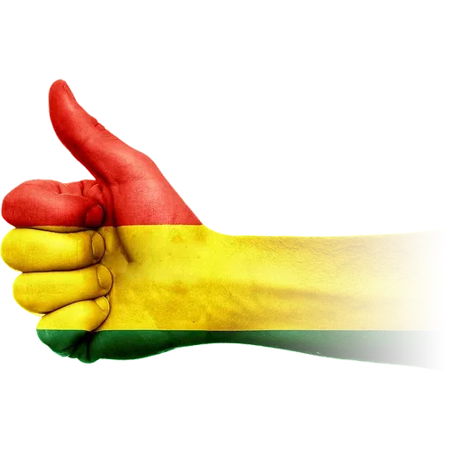 Bolivia Mágica - Sticker 26