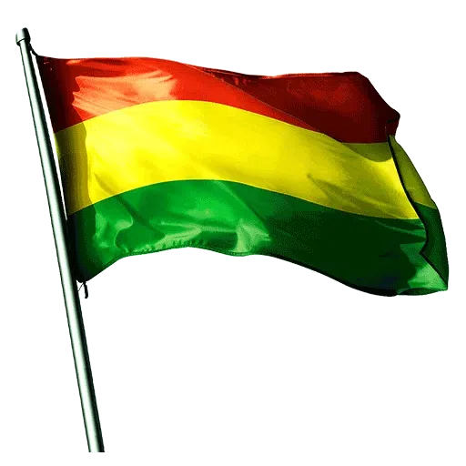 Bolivia Mágica - Sticker 14