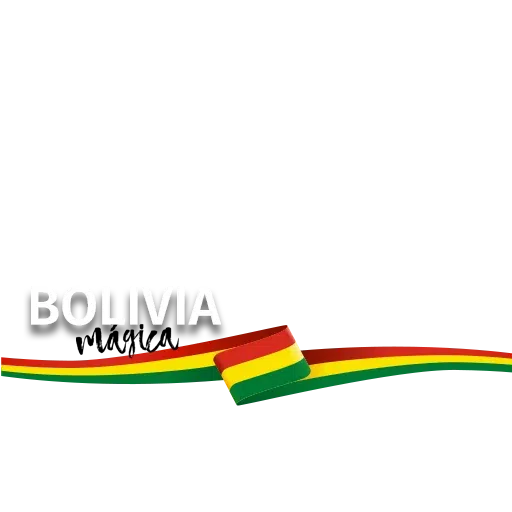 Bolivia Mágica - Sticker 12