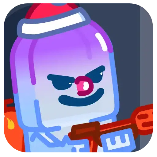 Ice Man - Sticker 15