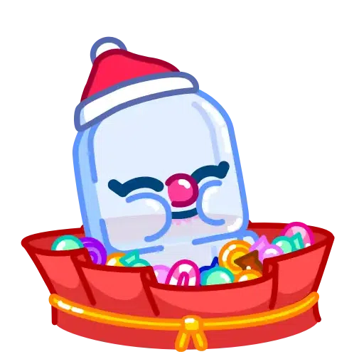 Ice Man - Sticker 14