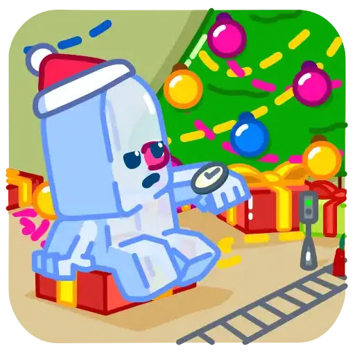 Ice Man - Sticker 17