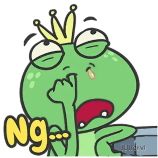 Pa'ansi by NN - Sticker 28