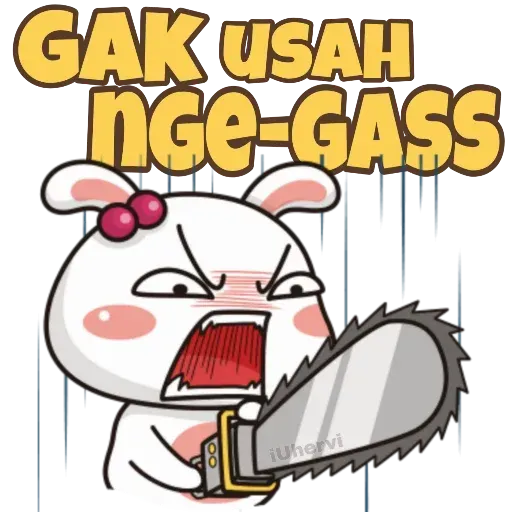 Pa'ansi by NN - Sticker 14