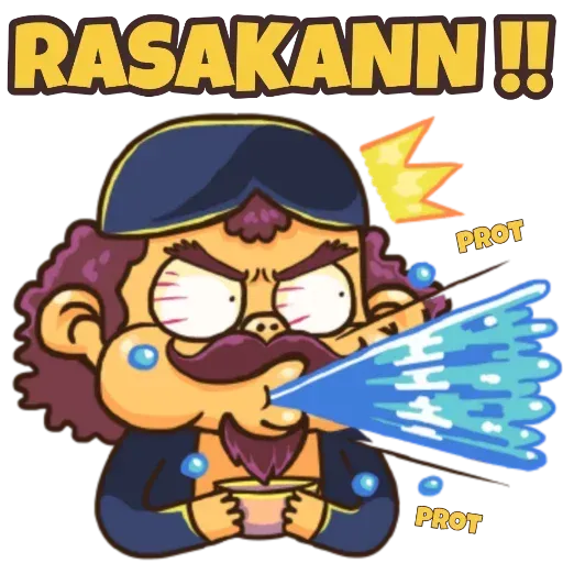 Pa'ansi by NN - Sticker 19