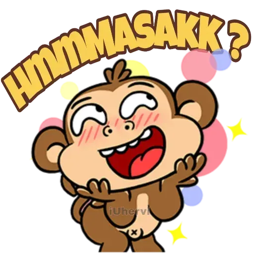 Pa'ansi by NN - Sticker 24