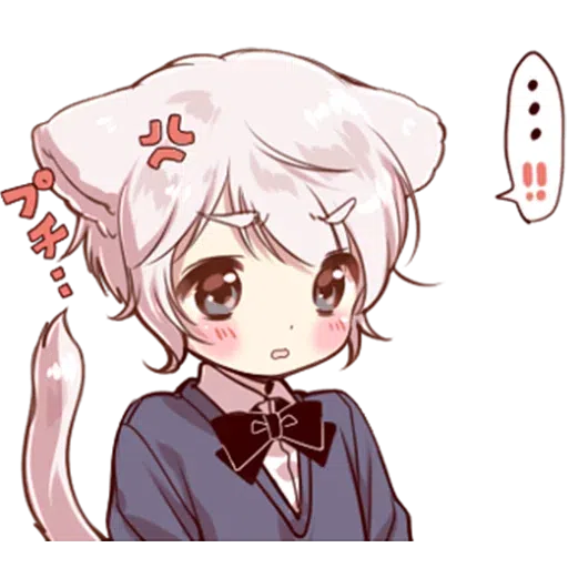 Misc stix - Sticker 21