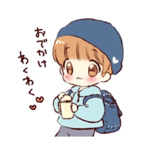 Misc stix - Sticker 30