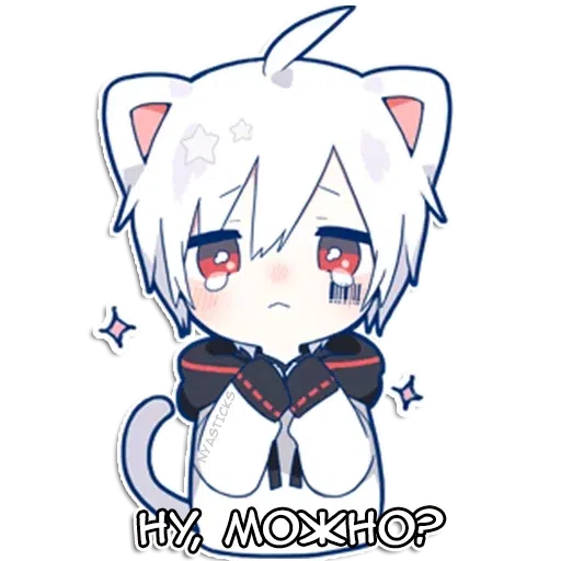 Misc stix - Sticker 9
