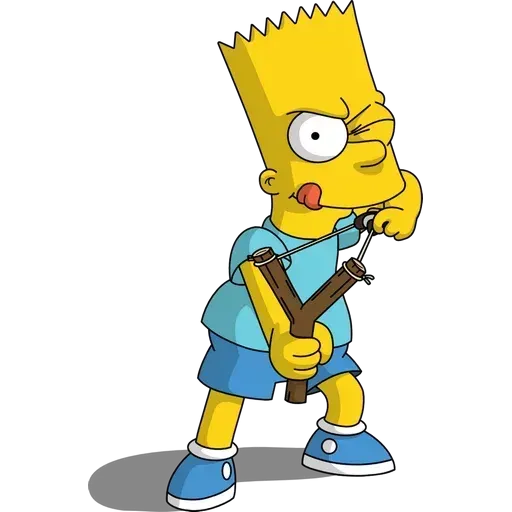 Simpsons1 - Sticker 17