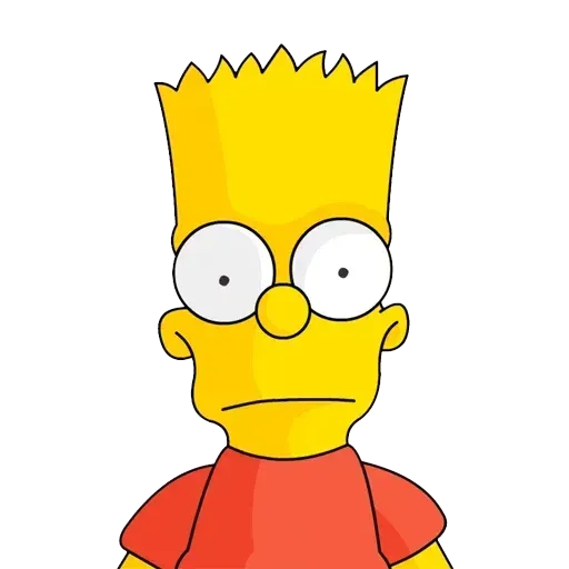 Simpsons1 - Sticker 18