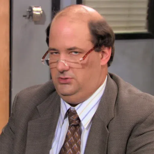 OfficE - Sticker 19