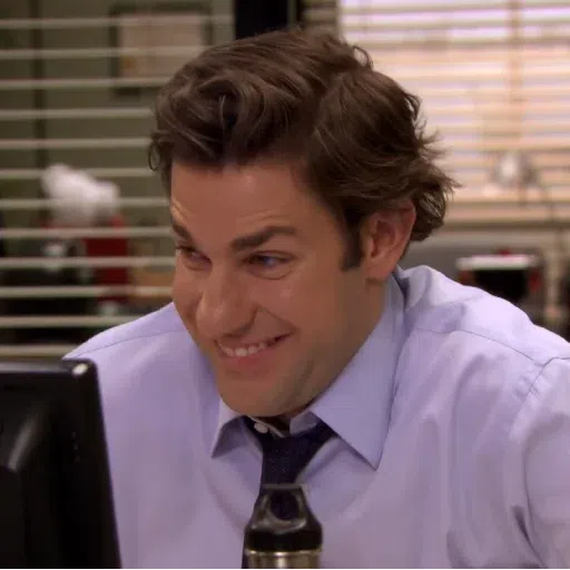 OfficE - Sticker 10