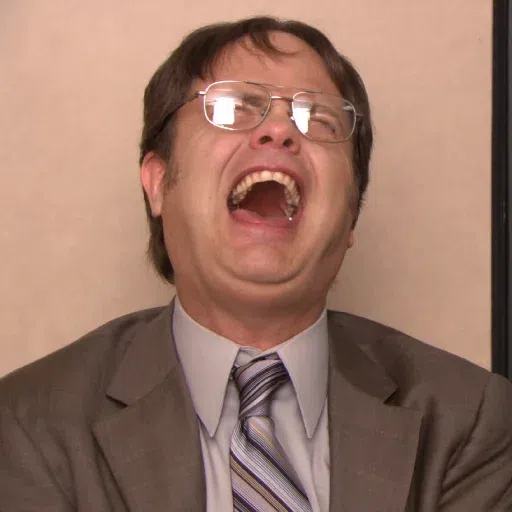 OfficE - Sticker 9
