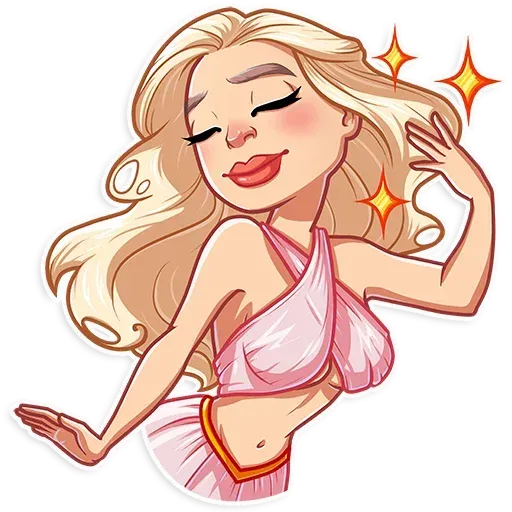 Daenerys Targaryen - Sticker 27