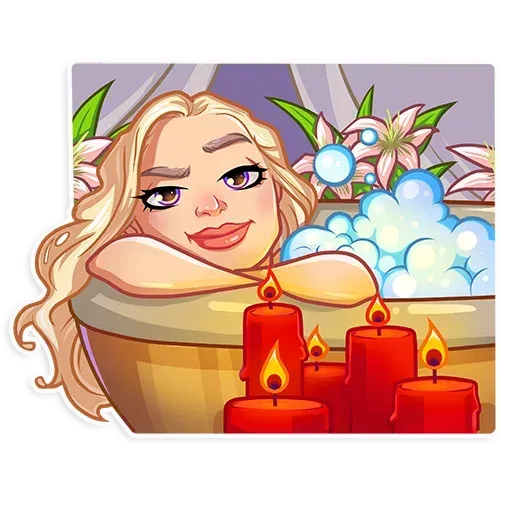 Daenerys Targaryen - Sticker 12