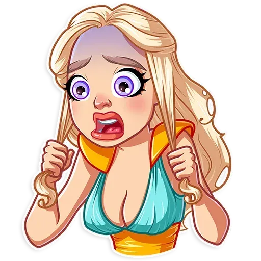 Daenerys Targaryen - Sticker 14
