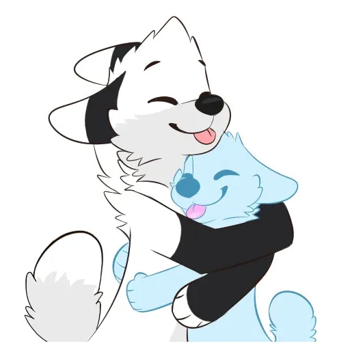 Kesufox (Part 2) - Sticker 9