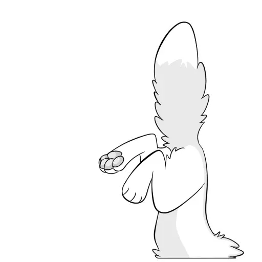 Kesufox (Part 2) - Sticker 15