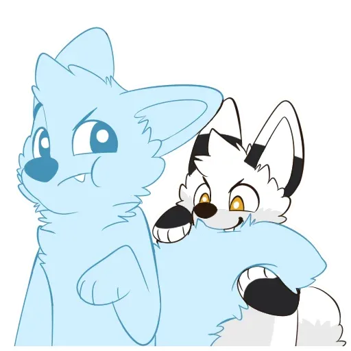 Kesufox (Part 2) - Sticker 18