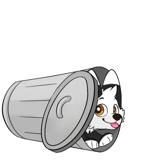 Kesufox (Part 2) - Sticker 10