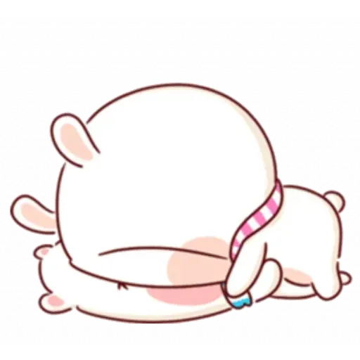 bear - Sticker 23