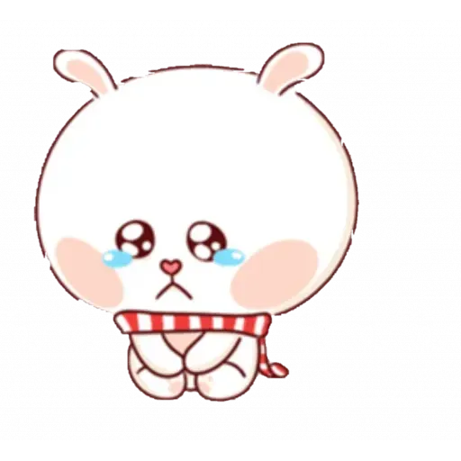 bear - Sticker 11