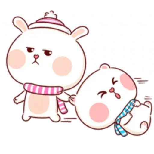 bear - Sticker 12
