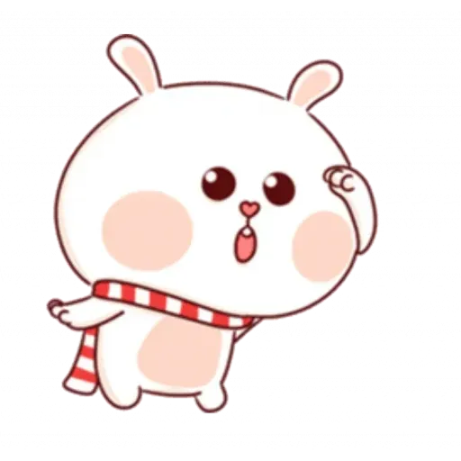 bear - Sticker 21