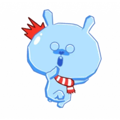 bear - Sticker 18