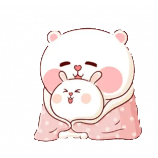 bear - Sticker 15