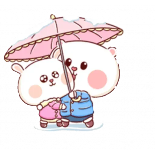 bear - Sticker 9