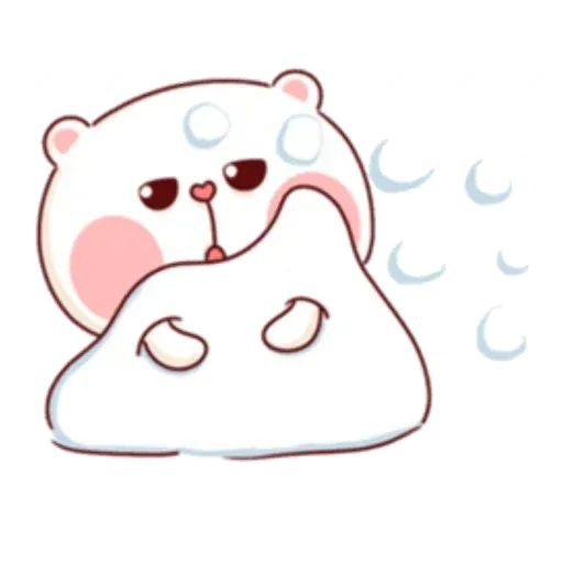 bear - Sticker 13