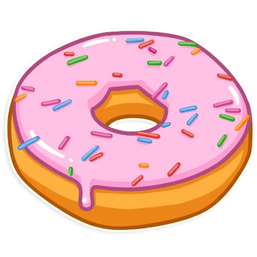 Things - Sticker 15