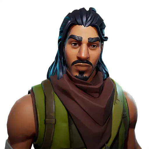Fortnite - Sticker 29