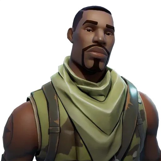 Fortnite - Sticker 20
