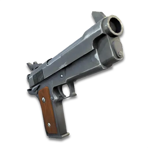 Fortnite - Sticker 25