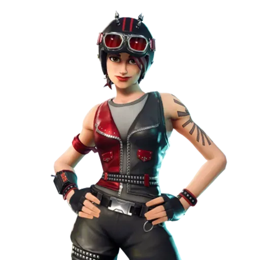 Fortnite - Sticker 13