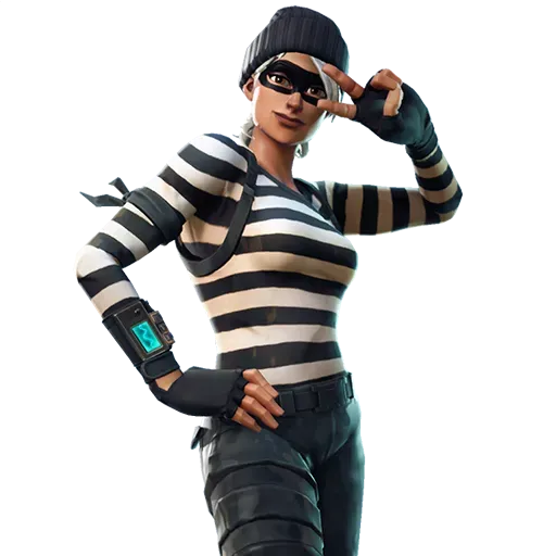 Fortnite - Sticker 15