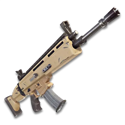Fortnite - Sticker 18