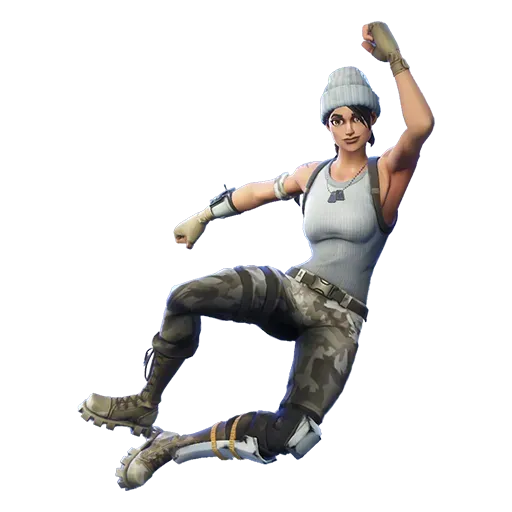Fortnite - Sticker 22